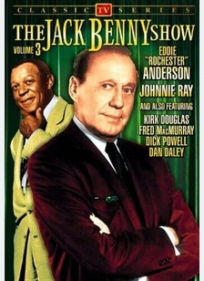 JACK BENNY SHOW:V03