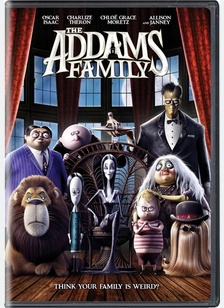 The Addams Family