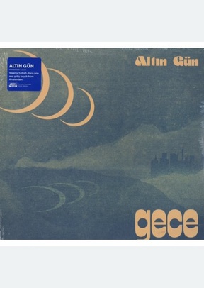"Gece (LP)"