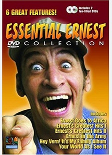 The Essential Ernest Collection