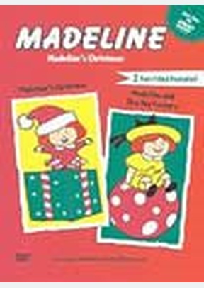 MADELINE-VOL. 3