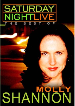 SNL: Best Of Molly Shannon