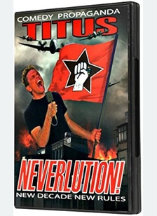 TITUS, CHRISTOPHER