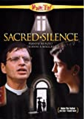 SACRED SILENCE