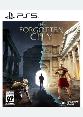 The Forgotten City - PlayStation 5
