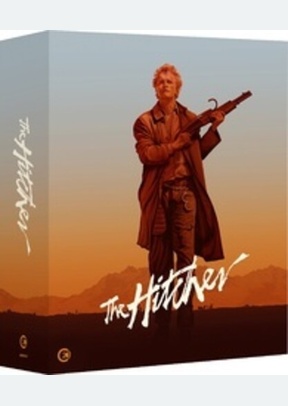 HITCHER:LTD ED (IMPORT/4K/BR)