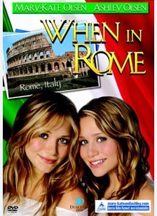 When In Rome