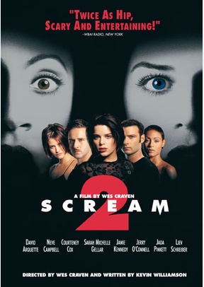 Scream 2