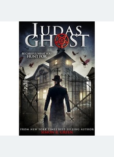 JUDAS GHOST