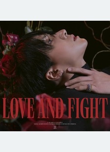 LOVE & FIGHT