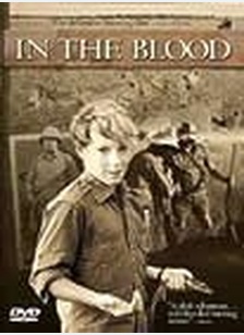 In The Blood