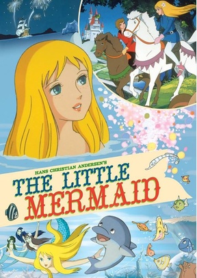 LITTLE MERMAID
