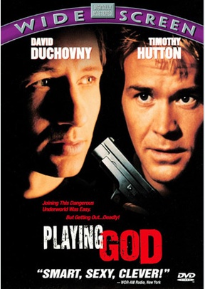 Playing God