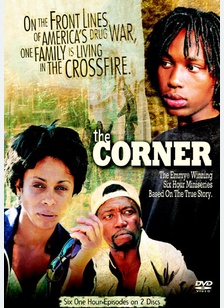 The Corner