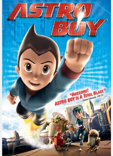 Astro Boy