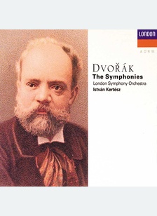 Symphonies 1-9 (6 CD Box Set)