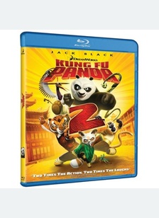 KUNG FU PANDA 2 (BR)