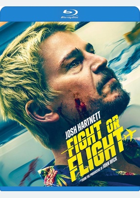 FIGHT OR FLIGHT (BR)