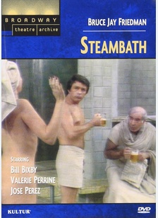 Steambath
