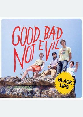 Good Bad Not Evil