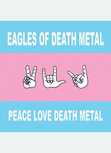 Peace Love Death Metal