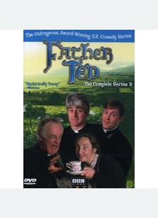 FATHER TED:S2