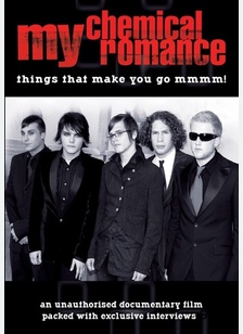 My Chemical Romance: Things That Make You Go Mmmm