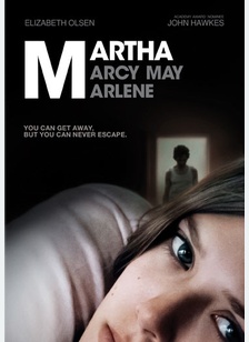 Martha Marcy May Marlene