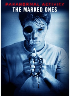 Paranormal Activity: The Marked Ones