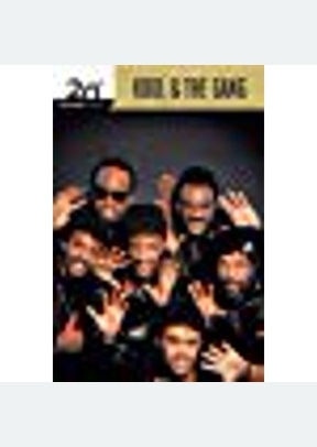 Kool & The Gang Collection