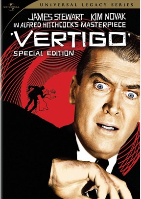 Vertigo