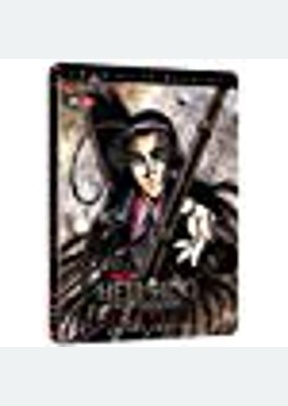 HELLSING:ULTIMATED V04 LTD ED