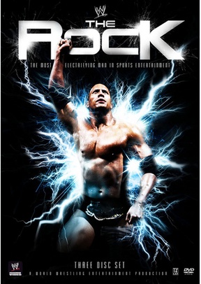 WWE's The Rock: The Most Electrifying Man In Sports Entertainment