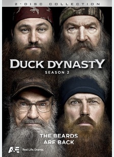 Duck Dynasty: Season 2