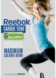 Reebok: Cardio Tone