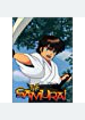 SAMURAI