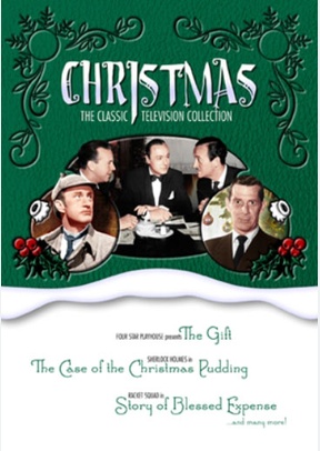 Classic TV Christmas Volume 2