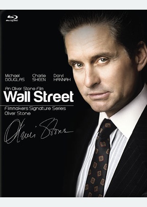 Wall Street