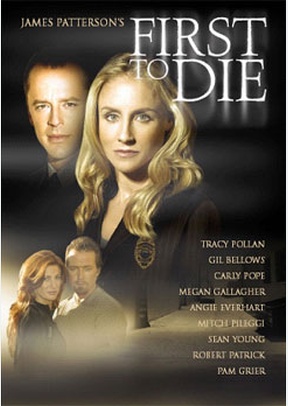 James Patterson's First to Die
