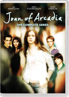 Joan of Arcadia: The Complete Series