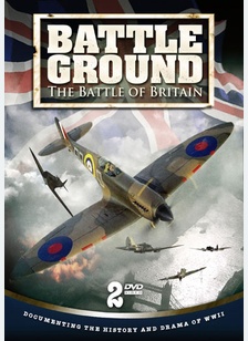 Battleground: The Battle of Britian