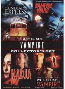 Vampires Collectors Set