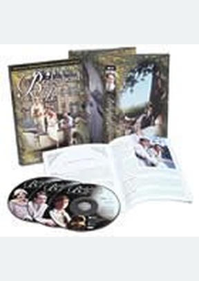 Brideshead Revisited