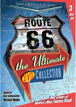 Route 66: The Ultimate Collection