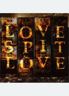 LOVE SPIT LOVE