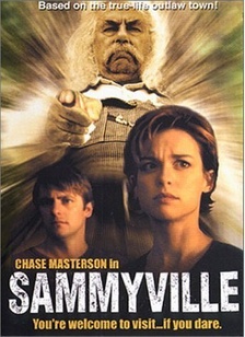 SAMMYVILLE