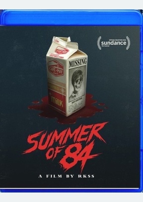 Summer of '84