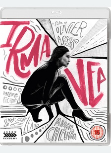 IRMA VEP (IMPORT/BR)