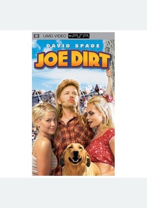 JOE DIRT - PSP Video