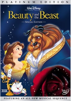 Beauty and the Beast